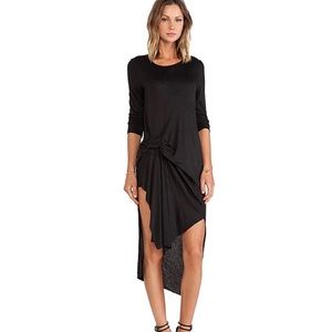 NWT. d.RA Cosmos Dress Revolve High Cut